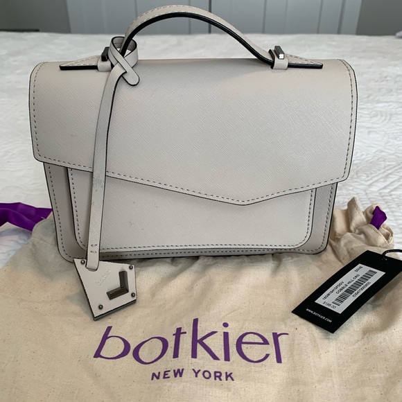 Botkier Handbags - Botkier Cobble Hill Crossbody